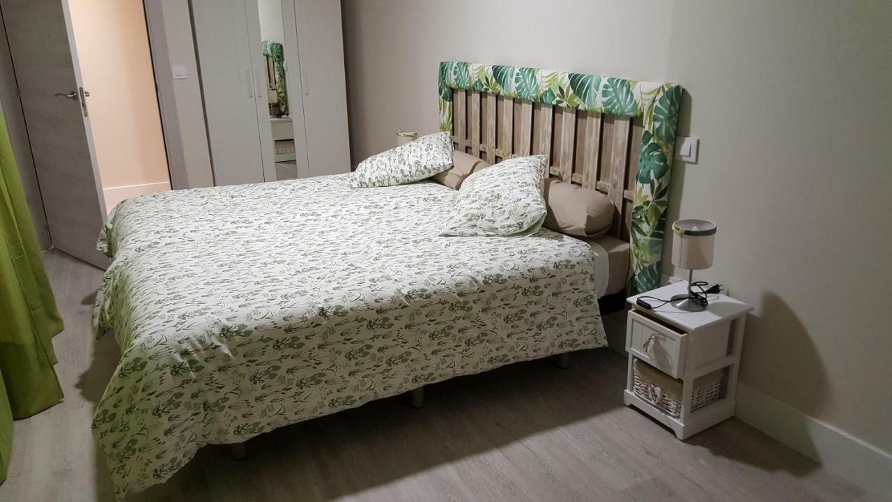 Apartmentos El Alfar Del Sacramento Toledo Dış mekan fotoğraf